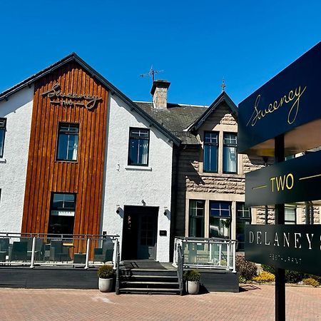 Sweeney Aviemore Two Buitenkant foto